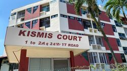 Kismis Court (D21), Condominium #578328191